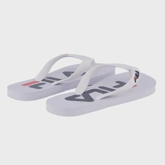 Chinelo Fila Fingers - Masculino - Foto 4