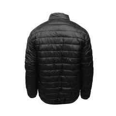Jaqueta Masculina Puffer Penalty - Foto 3