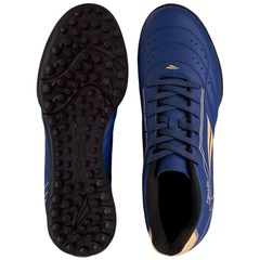 Chuteira Society Adulto Penalty Classic Y-1 - Foto 3