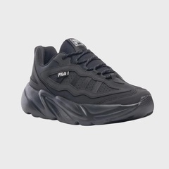 Tênis Masculino Fila Street Fit 3 - Foto 3