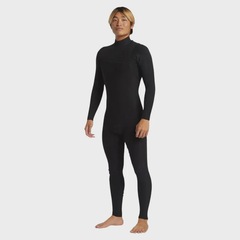 Long John Quiksilver Highline - 2/2mm - Foto 3