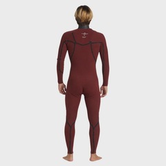 Long John Quiksilver Highline - 2/2mm - Foto 4