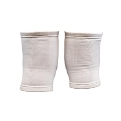 Joelheira Esportiva Penalty Indoor Pro XXV - Foto 4