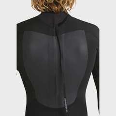 Long John Quiksilver Prologue Back Zip - 3/2mm - Foto 4