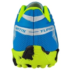 Chuteira Futebol Society Matis Turbo Kids XXVI - Penalty - Foto 4