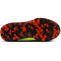 Chuteira Futebol Society Matis Turbo Kids XXVI - Penalty - Foto 4