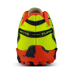 Chuteira Futebol Society Matis Turbo Kids XXVI - Penalty - Foto 5