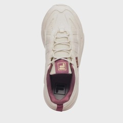 Tênis Feminino Fila Street Fit 3 - Foto 4