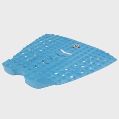 Deck para Prancha de Surf Farms Pad Lucas Silveira Blue - Foto 3