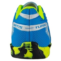 Chuteira de Futsal Infantil Penalty Matis Turbo Kids XXVI - Foto 4