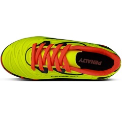 Chuteira de Futsal Infantil Penalty Matis Turbo Kids XXVI - Foto 3