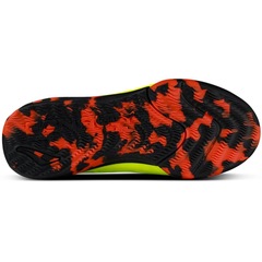 Chuteira de Futsal Infantil Penalty Matis Turbo Kids XXVI - Foto 4