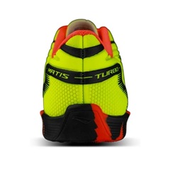 Chuteira de Futsal Infantil Penalty Matis Turbo Kids XXVI - Foto 5