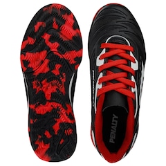 Chuteira de Futsal Infantil Penalty Matis Turbo Kids XXVI - Foto 3