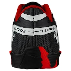 Chuteira de Futsal Infantil Penalty Matis Turbo Kids XXVI - Foto 4