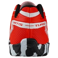 Chuteira de Futsal Infantil Penalty Matis Turbo Kids XXVI - Foto 4