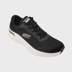 Tênis Masculino Skechers Arch Fit 2.0 - Foto 2