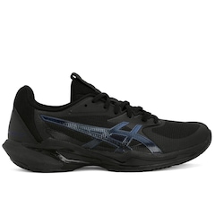 Tênis Feminino Asics Solution Speed FF 3 Night Energy All Court - Foto 1