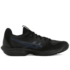 Tênis Feminino Asics Solution Speed FF 3 Night Energy All Court - Foto 2