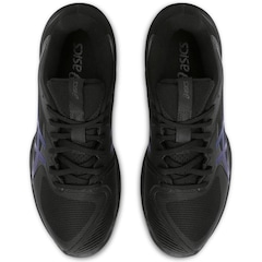 Tênis Feminino Asics Solution Speed FF 3 Night Energy All Court - Foto 3