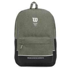 Mochila Unissex Wilson College - 19 Litros - Foto 2