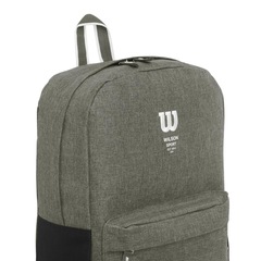 Mochila Unissex Wilson College - 19 Litros - Foto 3