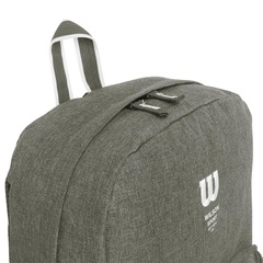 Mochila Unissex Wilson College - 19 Litros - Foto 4
