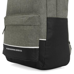 Mochila Unissex Wilson College - 19 Litros - Foto 6