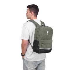 Mochila Unissex Wilson College - 19 Litros - Foto 8