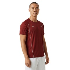 Camiseta Fila Match Rio Open 26 - Masculino - Foto 1