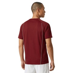 Camiseta Fila Match Rio Open 26 - Masculino - Foto 2