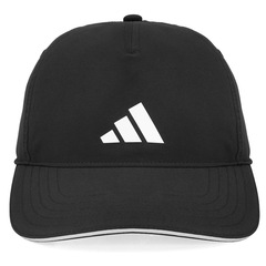 Boné Unissex adidas Basquete Climacool - Aba Curva - Foto 2