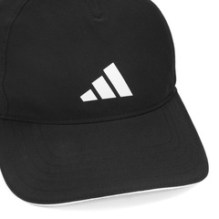 Boné Unissex adidas Basquete Climacool - Aba Curva - Foto 3