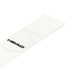 Fita de Proteção Head Padel Transparente - Unissex - Foto 1