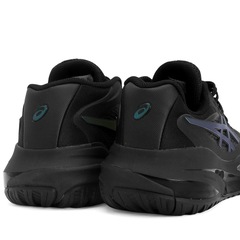 Tênis Feminino Asics Gel Resolution X Night Energy All Court - Foto 5