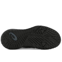 Tênis Feminino Asics Gel Resolution X Night Energy All Court - Foto 6