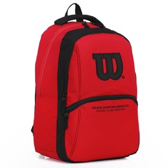 Mochila Unissex Wilson Vibe -  27.3 Litros - Foto 1