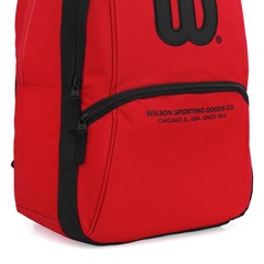 Mochila Unissex Wilson Vibe -  27.3 Litros - Foto 6