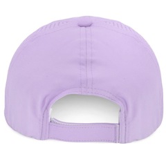 Boné Unissex Wilson Rush - Aba Curva - Foto 4