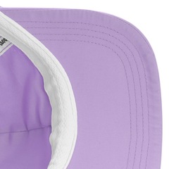 Boné Unissex Wilson Rush - Aba Curva - Foto 6