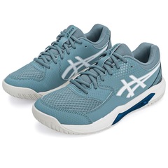 Tênis Masculino Asics Gel Dedicate 8 Pickleball - Foto 3