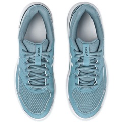 Tênis Masculino Asics Gel Dedicate 8 Pickleball - Foto 4