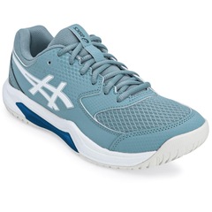 Tênis Masculino Asics Gel Dedicate 8 Pickleball - Foto 7