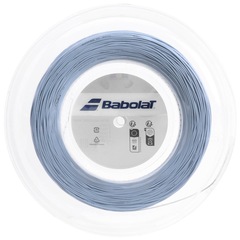 Corda Babolat Xplore 17L 1.25mm - Rolo Com 200 Metros - Unissex - Foto 3