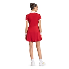 Vestido adidas Tennis Classics - Feminino - Foto 3