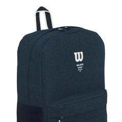 Mochila Unissex Wilson College - 19 Litros - Foto 3