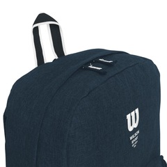 Mochila Unissex Wilson College - 19 Litros - Foto 5