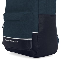 Mochila Unissex Wilson College - 19 Litros - Foto 6