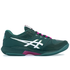 Tênis Masculino Asics Solution Speed FF 4 Clay Saibro - Foto 2
