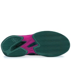 Tênis Masculino Asics Solution Speed FF 4 Clay Saibro - Foto 6